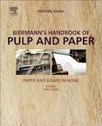 Biermann's Handbook of Pulp and Paper