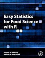 Easy Statistics for Food Science with R