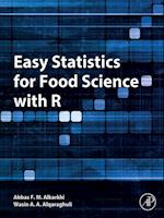 Easy Statistics for Food Science with R