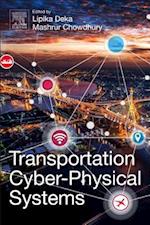 Transportation Cyber-Physical Systems