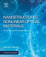 Nanostructured Nonlinear Optical Materials
