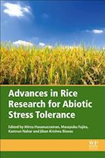 Advances in Rice Research for Abiotic Stress Tolerance