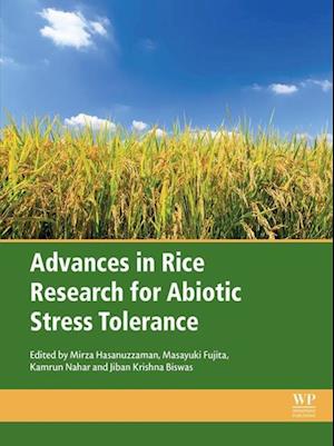 Advances in Rice Research for Abiotic Stress Tolerance