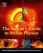 The Sun as a Guide to Stellar Physics