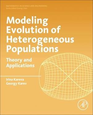 Modeling Evolution of Heterogeneous Populations