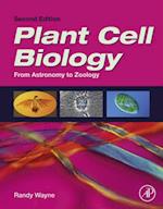 Plant Cell Biology