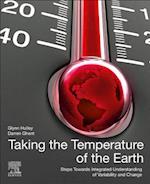 Taking the Temperature of the Earth