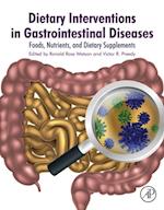 Dietary Interventions in Gastrointestinal Diseases