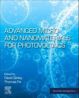 Advanced Micro- and Nanomaterials for Photovoltaics