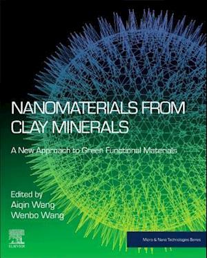 Nanomaterials from Clay Minerals