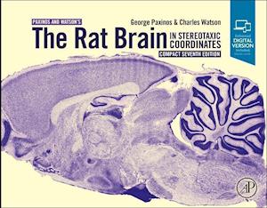 The Rat Brain in Stereotaxic Coordinates: Compact