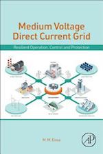 Medium-Voltage Direct Current Grid