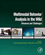 Multimodal Behavior Analysis in the Wild