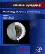 Microbiology of Atypical Environments