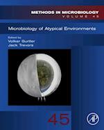 Microbiology of Atypical Environments