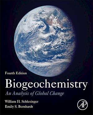 Biogeochemistry