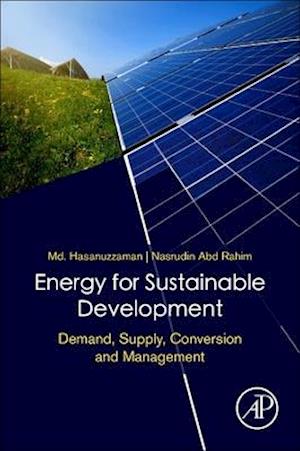 Energy for Sustainable Development