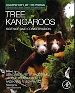 Tree Kangaroos