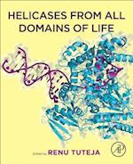 Helicases from All Domains of Life