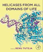 Helicases from All Domains of Life