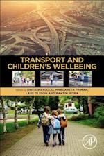 Transport and Children’s Wellbeing