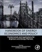 Handbook of Energy Economics and Policy