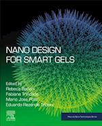 Nano Design for Smart Gels