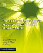 Exposure to Engineered Nanomaterials in the Environment