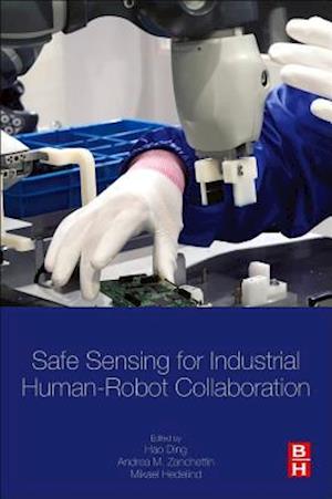 Safe Sensing for Industrial Human-Robot Collaboration