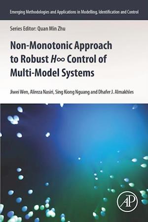 Non-monotonic Approach to Robust Hinfinity Control of Multi-model Systems