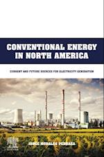 Conventional Energy in North America