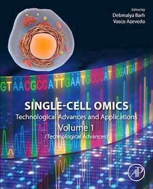 Single-Cell Omics