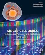 Single-Cell Omics