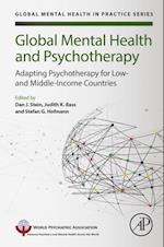 Global Mental Health and Psychotherapy