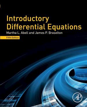 Introductory Differential Equations