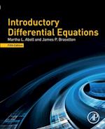 Introductory Differential Equations