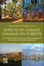 Effects of Climate Change on Forests