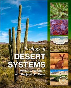 Ecology of Desert Systems