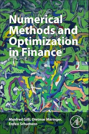 Numerical Methods and Optimization in Finance