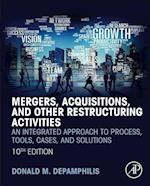 Mergers, Acquisitions, and Other Restructuring Activities