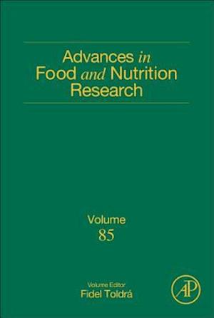 Advances in Food and Nutrition Research