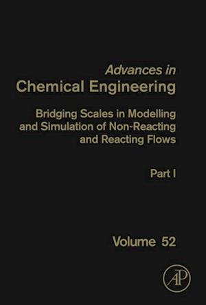 Bridging Scales in Modelling and Simulation of Non-Reacting and Reacting Flows. Part I