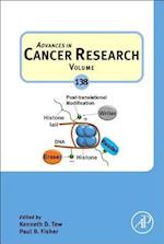 Advances in Cancer Research