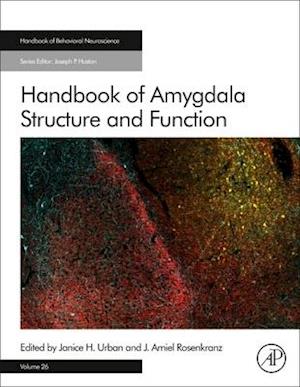 Handbook of Amygdala Structure and Function