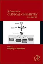 Advances in Clinical Chemistry