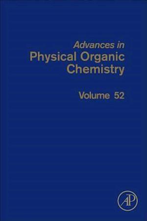 Advances in Physical Organic Chemistry