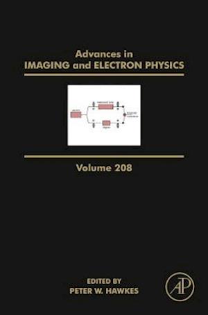 Advances in Imaging and Electron Physics