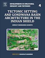 Tectonic Setting and Gondwana Basin Architecture in the Indian Shield