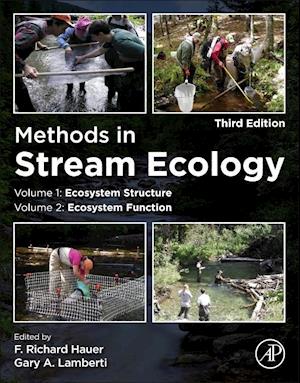 Methods in Stream Ecology, Two Volume Set