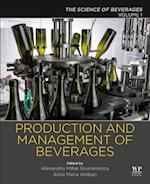 Production and Management of Beverages